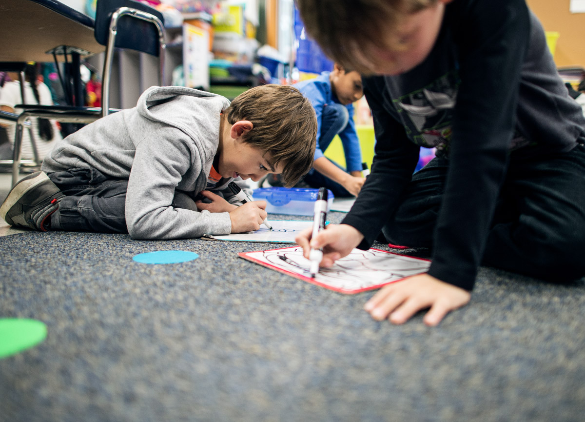 Brentwood Elementary School